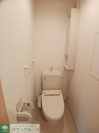 グランクラスBの物件内観写真